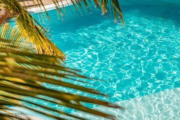 公寓 Alhambra Boutique