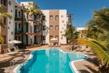 Apartment Alhambra Boutique