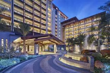 Hilton Huizhou Longmen Resort
