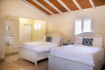 Fogadó Atlantic Hideaway