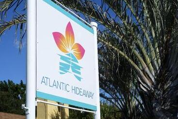 فندق فئة نجمة واحدة Atlantic Hideaway