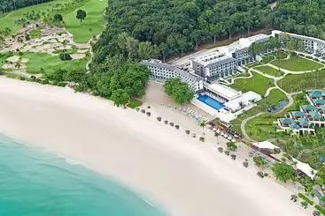 ホテル Cassia Bintan