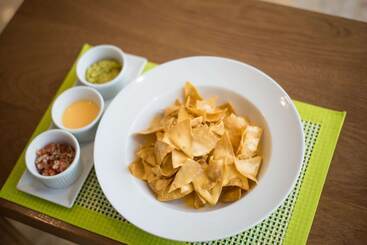 هتل Hampton By Hilton Santo Domingo Airport