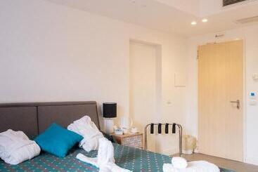 Hotel Le Saline Resort