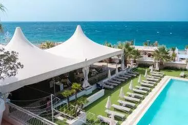 ホテル Le Saline Resort