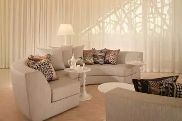 هتل Mondrian Doha