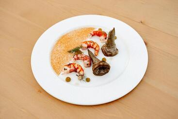 فندق Rocca Dei Saraceni