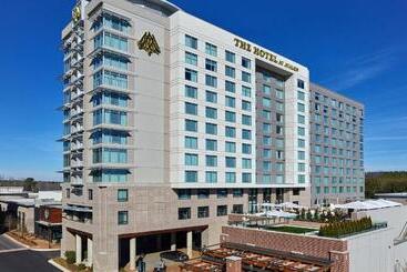 The Hotel At Avalon, Autograph Collection