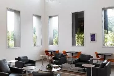 Hotel Transamerica Fit Jacareí
