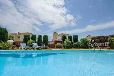 Apartamenty turystyczne Ayia Napa Holiday Villa 036