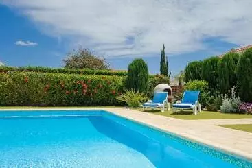 Appartamenti turistici Ayia Napa Holiday Villa 036