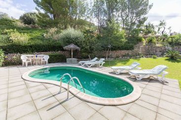 ویلا Sa Caseta Can Sastre