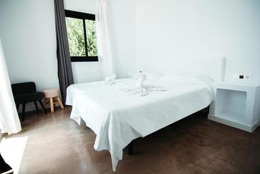 App Hotel Mar Adentro