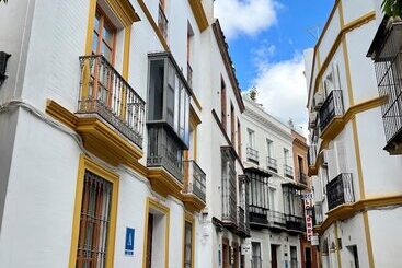 U Sense For You Hostel Sevilla