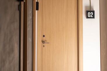 U Sense For You Hostel Sevilla