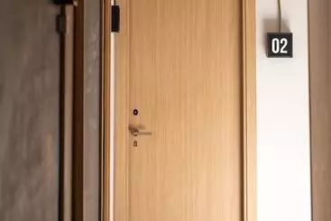 U Sense For You Hostel Sevilla