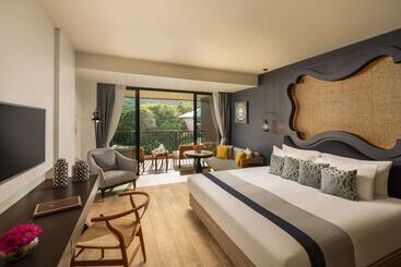 هتل Avista Grande Phuket Karon Mgallery