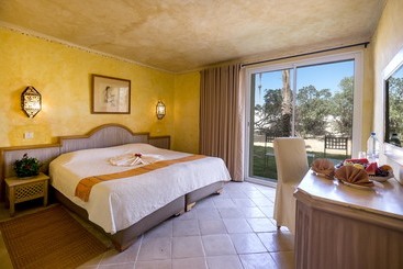 Hotel Baya Beach Aqua Park