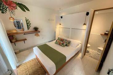 فندق Boutique Casa Tenerife