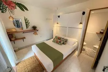 Hotel Boutique Casa Tenerife
