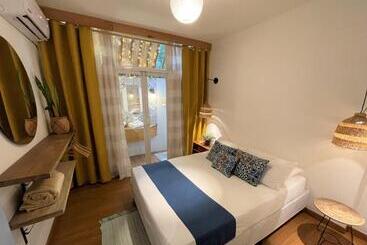 酒店 Boutique Casa Tenerife