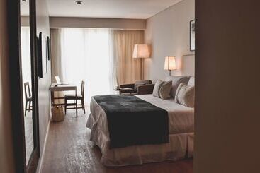 호텔 Cyan Soho Neuquen