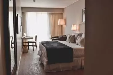 Hotelli Cyan Soho Neuquen