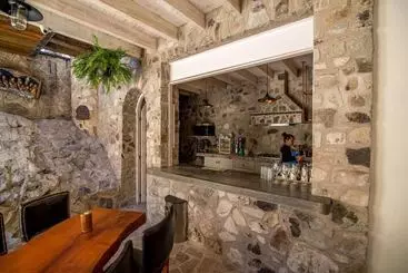 Hotel De Piedra