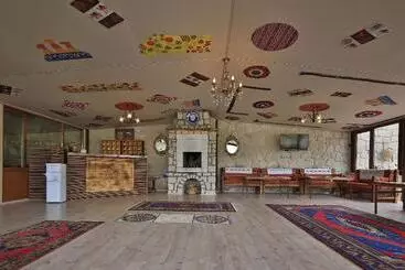 Hotel Fosil Cave