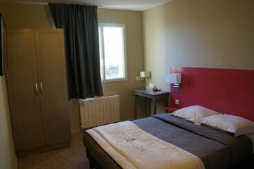 Hotel L Horizon  Restaurant La Fougassette