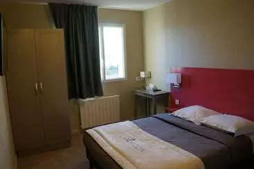 ホテル L Horizon  Restaurant La Fougassette