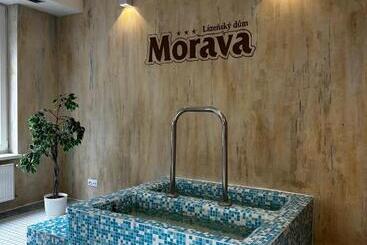 Hotel Ld Morava