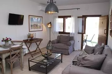 Ferienwohnungen Melograno Apartments And Studios