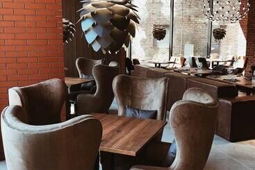 ホテル Metropol Spa