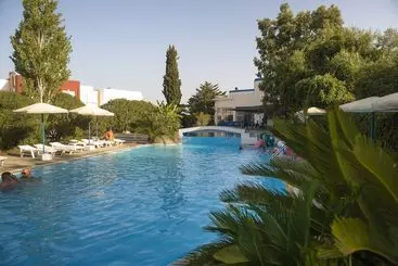 Hôtel Notos