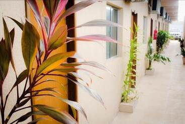 Hotel Pousada Das Aguias