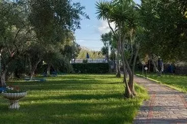 Hotel Proimos Apartments