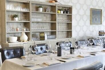 酒店 Resort Résidence Pierre, The Originals Relais