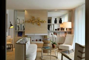 호텔 Royal Service By Paradisus Los Cabos All Inclusive Adults Only