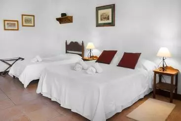 ホテル Solar Dos Montes