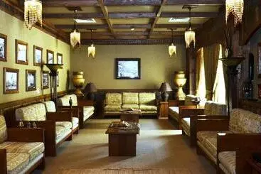 Karan Sharq For Hotel Apartment Co