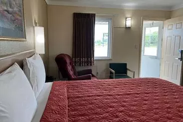 Budget Inn Motel Perrysburg Oh