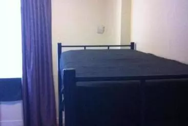 My Place Hostel