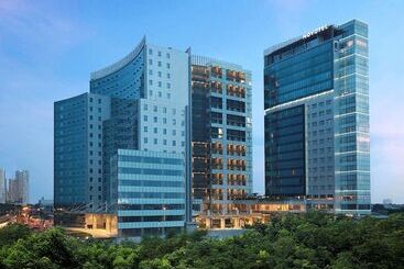 Novotel Samator Surabaya Timur