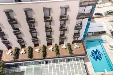 Hotel Astor