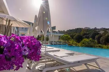 Hotel Best Western Plus Ajaccio Amiraute