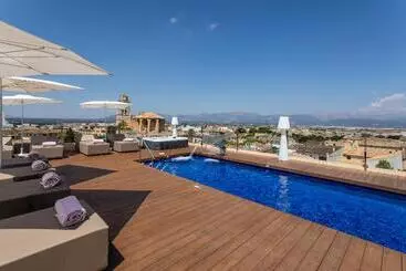 Hotel Can Ribera By Zafiro