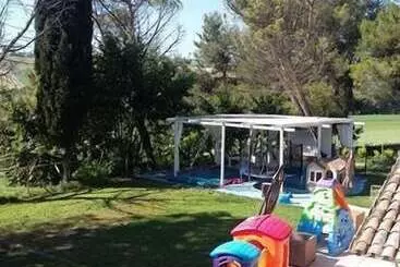 ホテル Casale Valentini