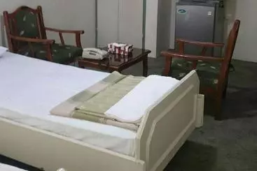 هتل Dalahoo