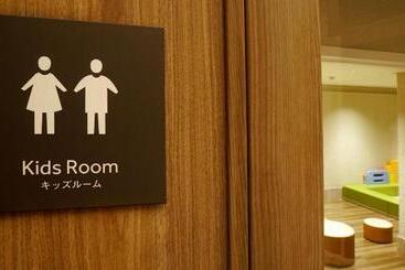 Izu Marriott Hotel Shuzenji